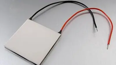 반도체 쿨러의 원리와 장점