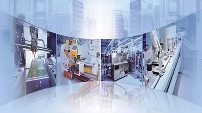 반도체 쿨러의 산업현장 적용