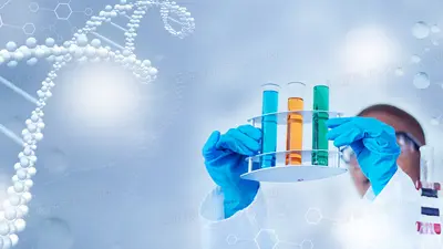 생물의학 분야의 반도체 냉각기 적용