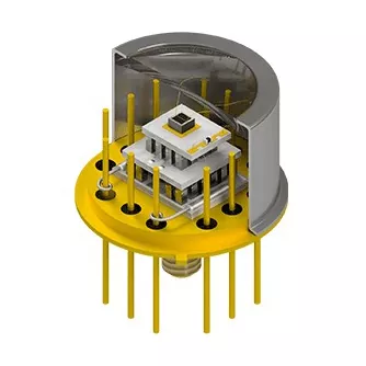 열전 냉각기를 갖춘 맞춤형 헤더