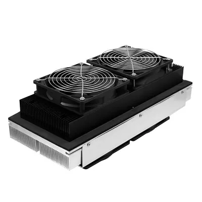 액체 열전 냉각기 어셈블리 직접 안내 액체 열전 냉각기 어셈블리 직접 안내