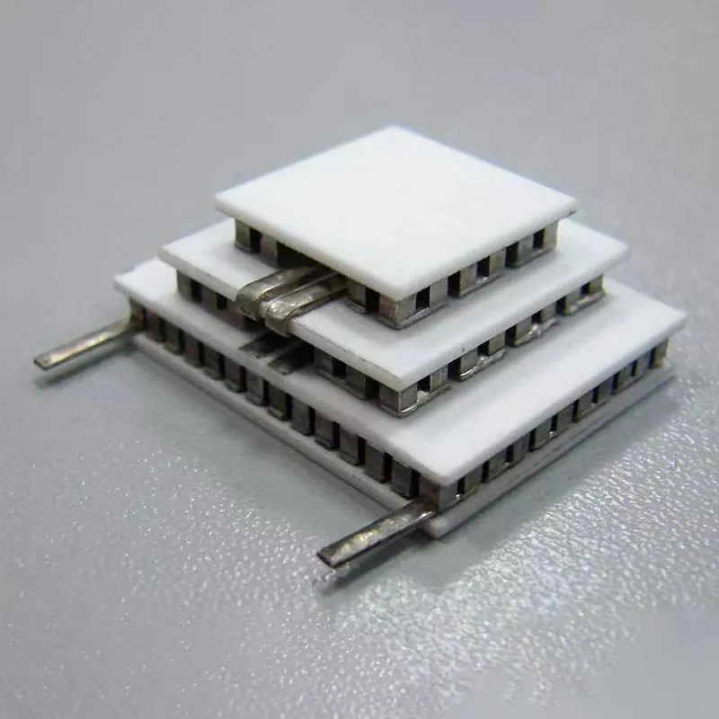 4단계 열전 냉각기 4단계 열전 냉각기