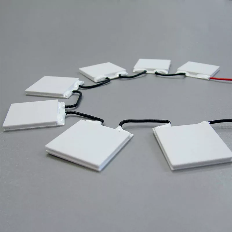 산업용 높은 냉각 용량 TE 냉각기 산업용 높은 냉각 용량 TE 냉각기