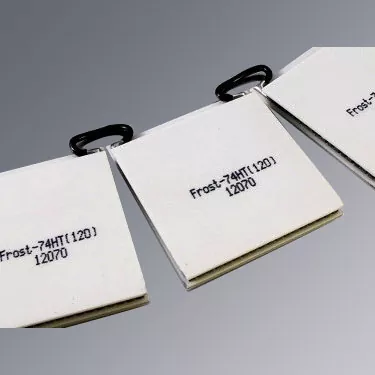 고객이 요구하는 선택적 사이클링 TE 쿨러 고객이 요구하는 선택적 사이클링 TE 쿨러