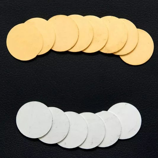 확산 장벽이 있는 슬라이스 확산 장벽이 있는 슬라이스