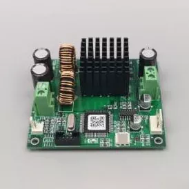 고정밀도의 TCB-NE 온도 조절기 고정밀도의 TCB-NE 온도 조절기